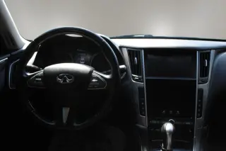 2015 Infiniti Q50