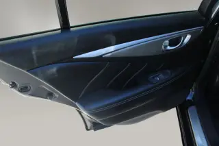 2015 Infiniti Q50