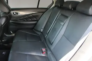 2015 Infiniti Q50