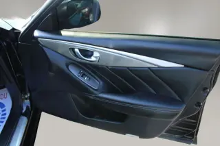 2015 Infiniti Q50