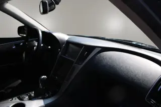 2015 Infiniti Q50