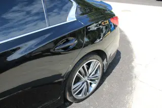 2015 Infiniti Q50