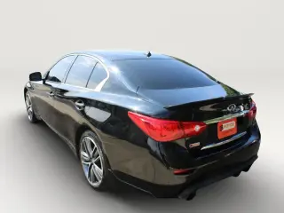 2015 Infiniti Q50