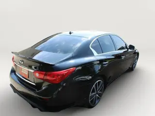 2015 Infiniti Q50