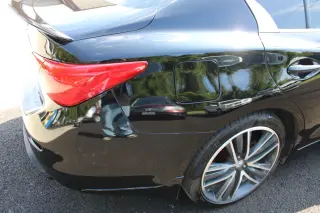 2015 Infiniti Q50