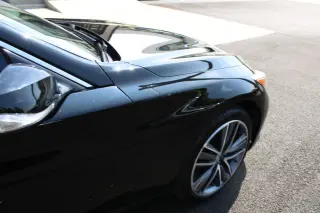 2015 Infiniti Q50