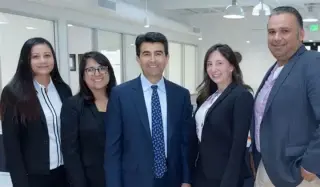Castelblanco Law Group