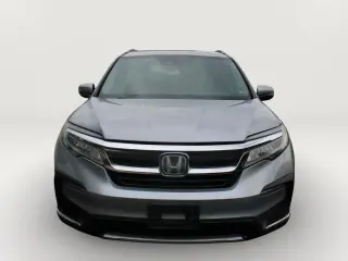 2020 Honda PILOT
