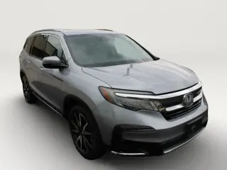 2020 Honda PILOT