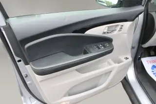 2020 Honda PILOT