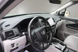 2020 Honda PILOT