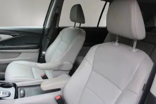 2020 Honda PILOT