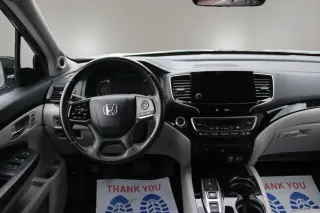 2020 Honda PILOT