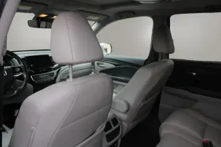 2020 Honda PILOT