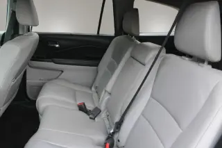 2020 Honda PILOT