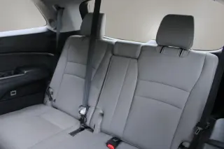 2020 Honda PILOT