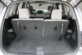 2020 Honda PILOT