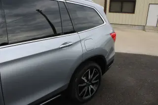 2020 Honda PILOT
