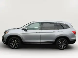 2020 Honda PILOT