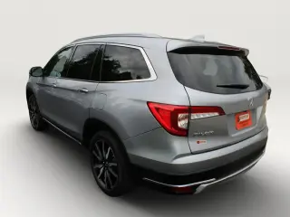2020 Honda PILOT