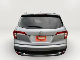 2020 Honda PILOT