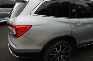 2020 Honda PILOT