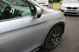 2020 Honda PILOT