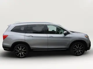 2020 Honda PILOT