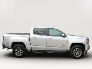 2016 Gmc CANYON CREW CAB