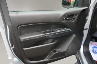2016 Gmc CANYON CREW CAB