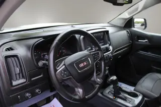 2016 Gmc CANYON CREW CAB