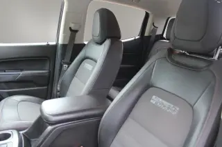 2016 Gmc CANYON CREW CAB