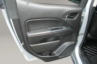 2016 Gmc CANYON CREW CAB