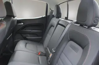2016 Gmc CANYON CREW CAB
