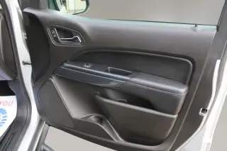 2016 Gmc CANYON CREW CAB