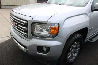 2016 Gmc CANYON CREW CAB