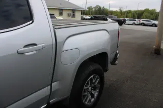 2016 Gmc CANYON CREW CAB