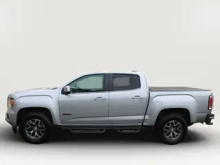 2016 Gmc CANYON CREW CAB