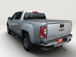 2016 Gmc CANYON CREW CAB