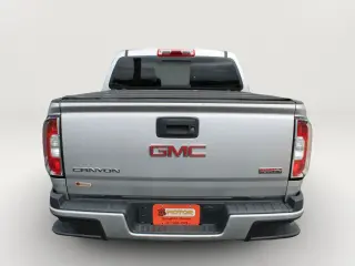 2016 Gmc CANYON CREW CAB