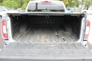 2016 Gmc CANYON CREW CAB