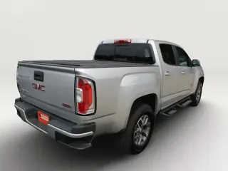 2016 Gmc CANYON CREW CAB