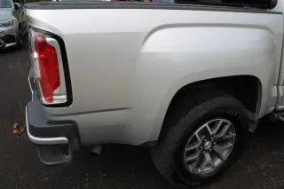 2016 Gmc CANYON CREW CAB