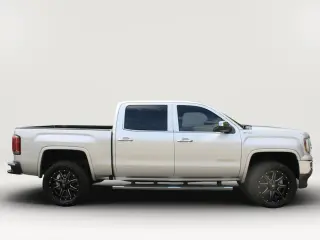 2018 Gmc SIERRA 1500 CREW CAB