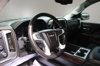 2018 Gmc SIERRA 1500 CREW CAB