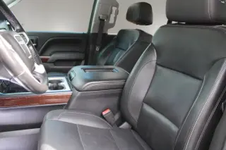 2018 Gmc SIERRA 1500 CREW CAB