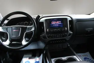 2018 Gmc SIERRA 1500 CREW CAB