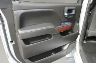 2018 Gmc SIERRA 1500 CREW CAB