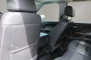 2018 Gmc SIERRA 1500 CREW CAB