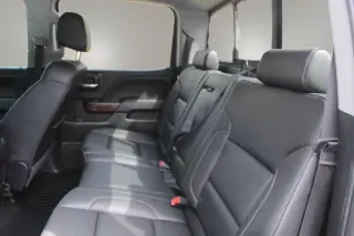 2018 Gmc SIERRA 1500 CREW CAB